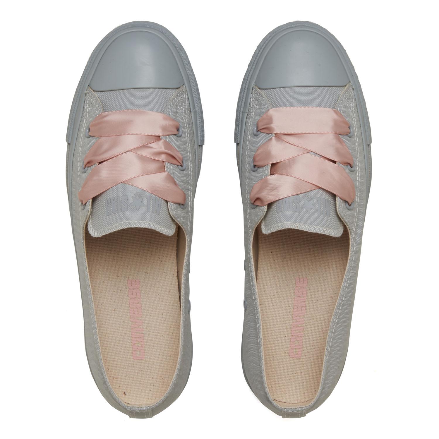 レディース 【CONVERSE】 コンバース AS LP PUMPS SA OX