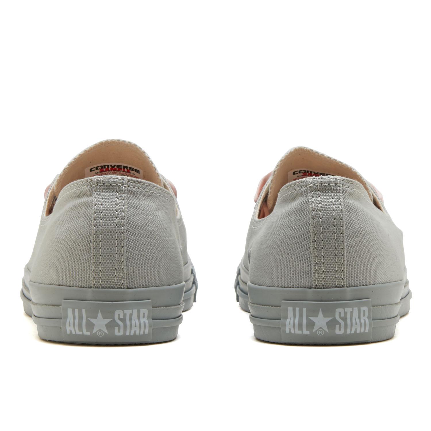 レディース 【CONVERSE】 コンバース AS LP PUMPS SA OX