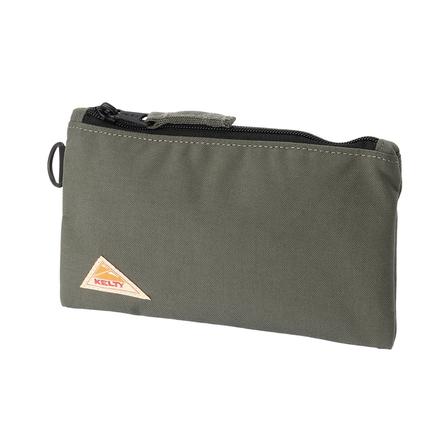 KELTY レクタングルスモールポーチ 3