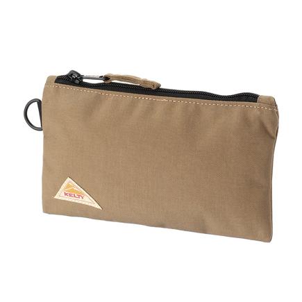 KELTY レクタングルスモールポーチ 3
