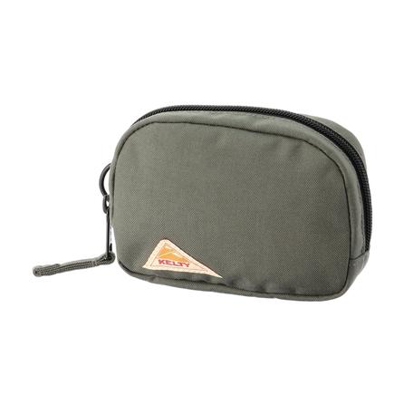 KELTY マイクロポーチ 3