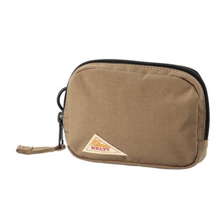 KELTY マイクロポーチ 3