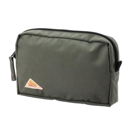 KELTY トラベルポーチ S 3