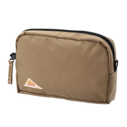 KELTY トラベルポーチ S 3