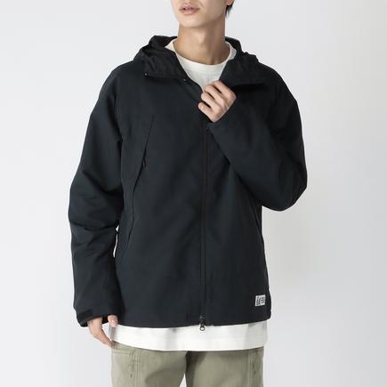 MARMOT システマジャケット