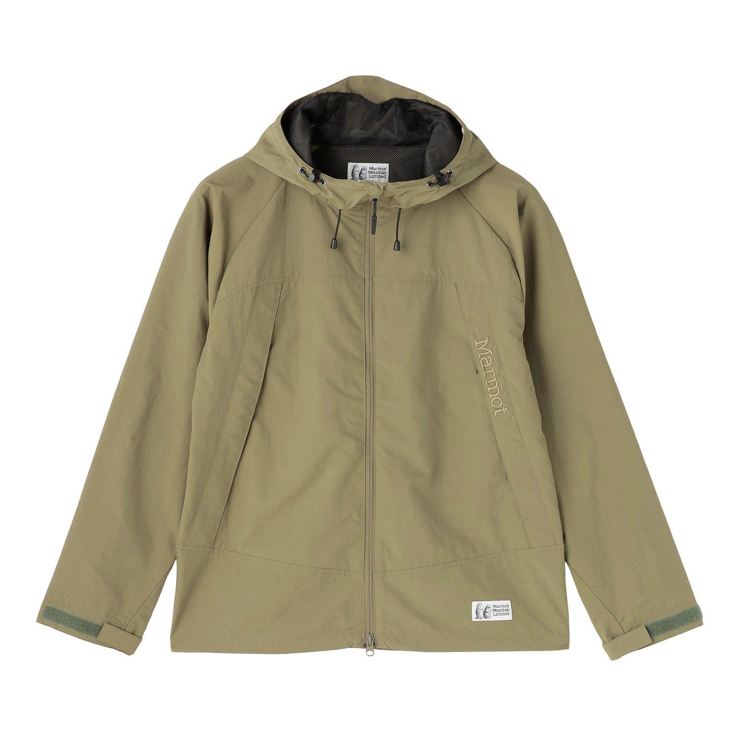 MARMOT MARMOT Systema Jacket｜OSHMAN'S ONLINE 公式通販