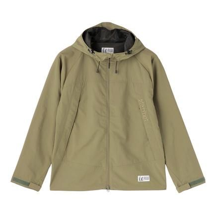 MARMOT システマジャケット