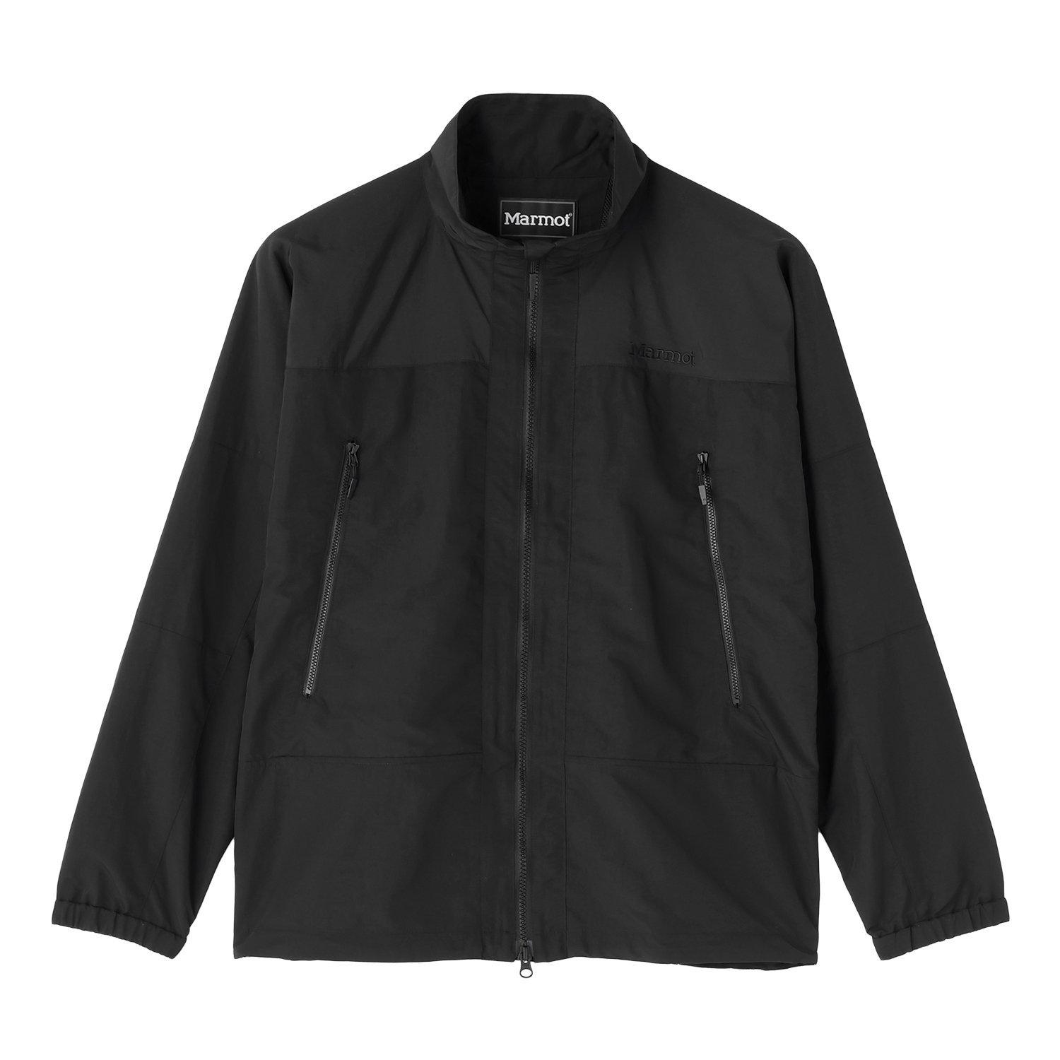 【Marmot/マーモット】Nylon Climb Truck JACKET Marmot/マーモット】Nylon Climb Truck JACKET - メルカリ