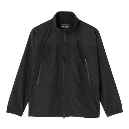 MARMOT クライムトラックジャケット