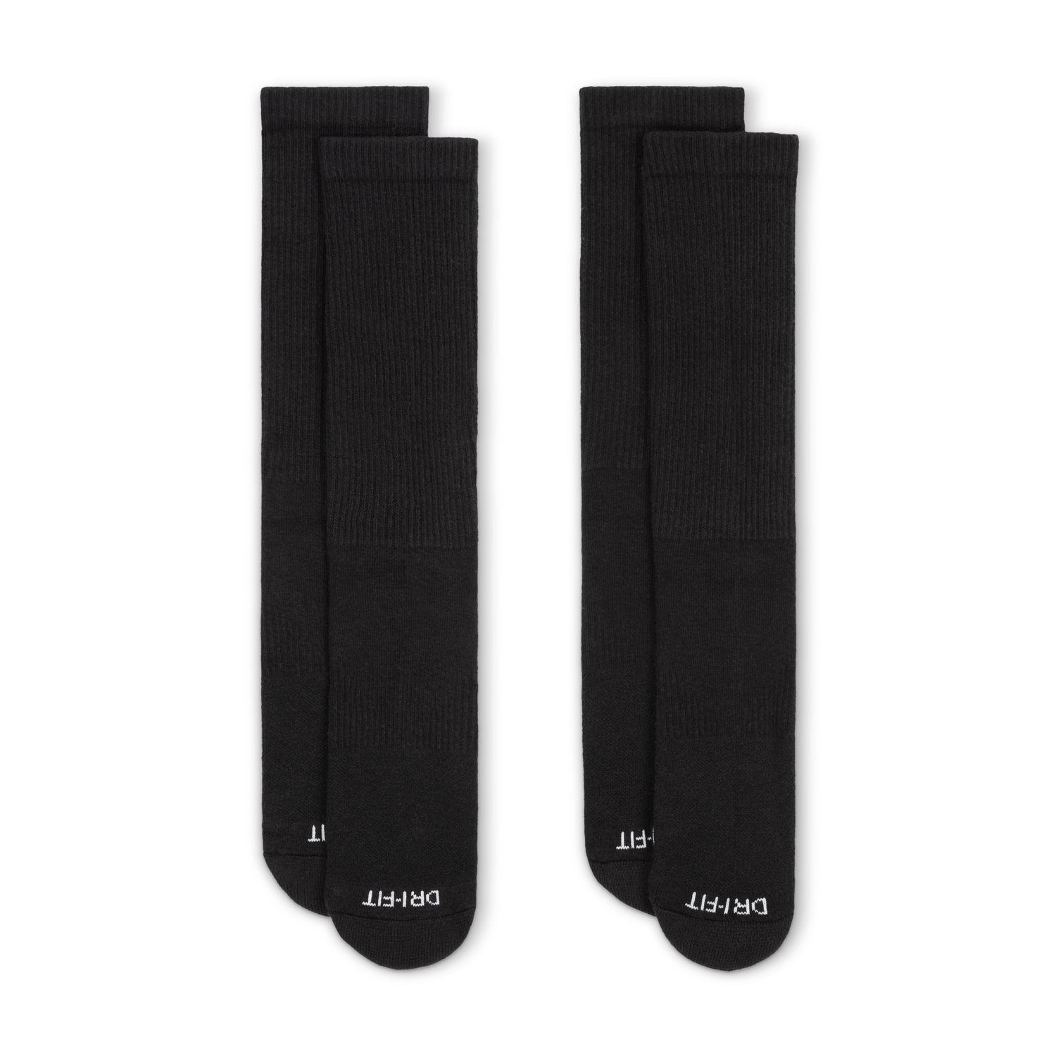 【NIKE】 ナイキ U 2P EMBRDY SOCKS ソックス BLK/WHT 国内発送 NIKE】 ナイキ U 2P EMBRDY SOCKS ソックス FZ3073 011BLK/WHT