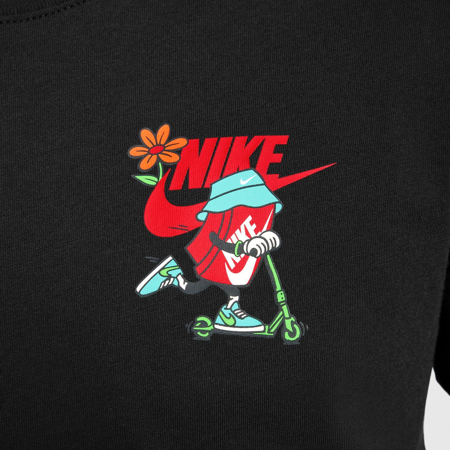 Nike メッツ Tシャツ トッププレゲーム オルタネイト ブラック