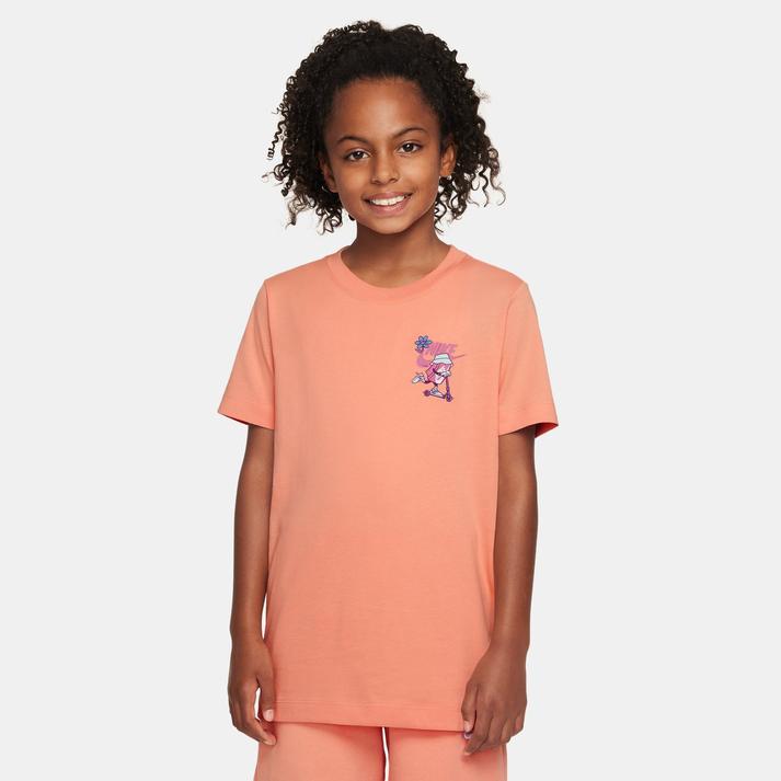 NIKE �V���[�g�X���[�u 844APRTAG