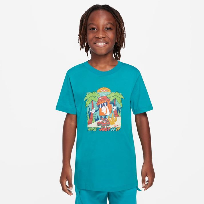 NIKE �V���[�g�X���[�u 345DSTCAC