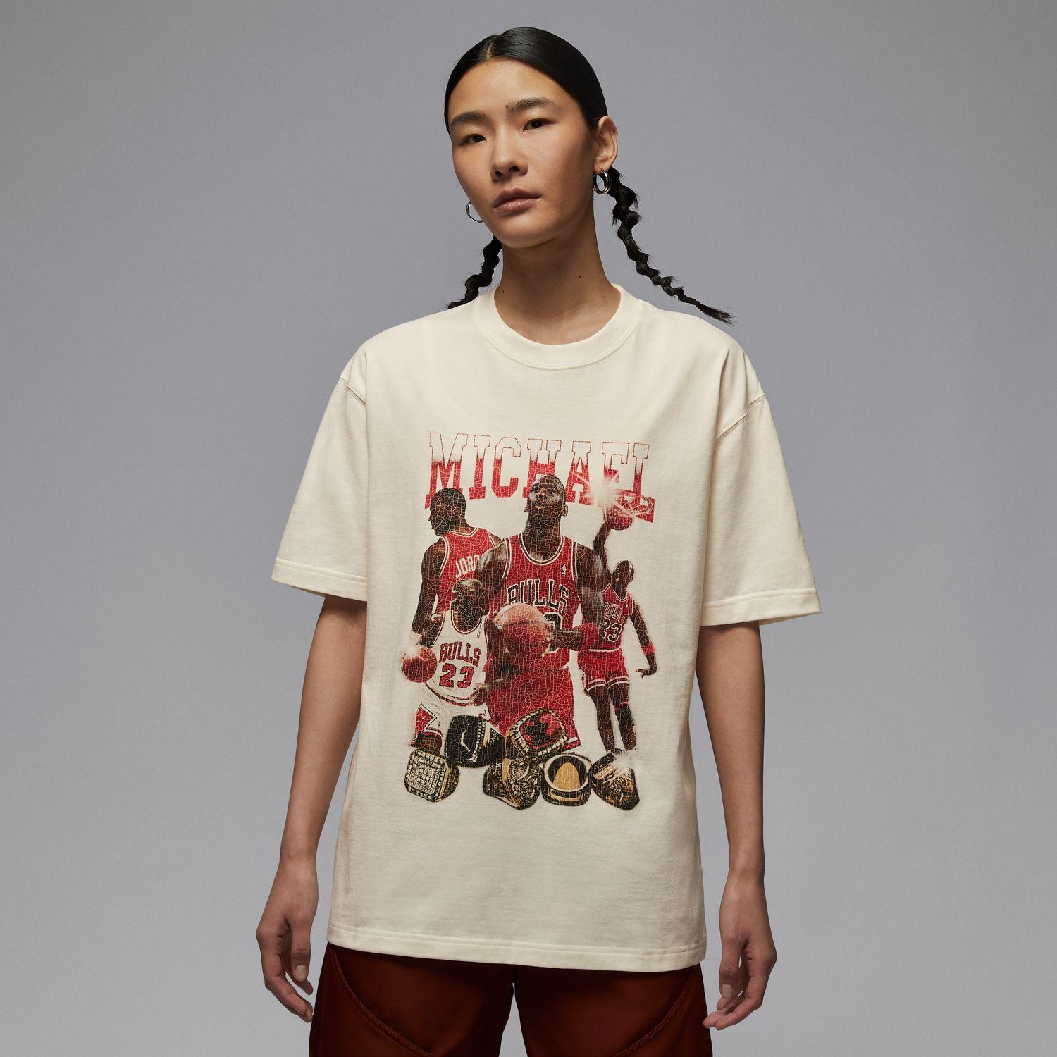 JORDAN CP3 Tシャツ 楽天市場】ジョーダン（JORDAN）（キッズ）ジャンプマンロゴ