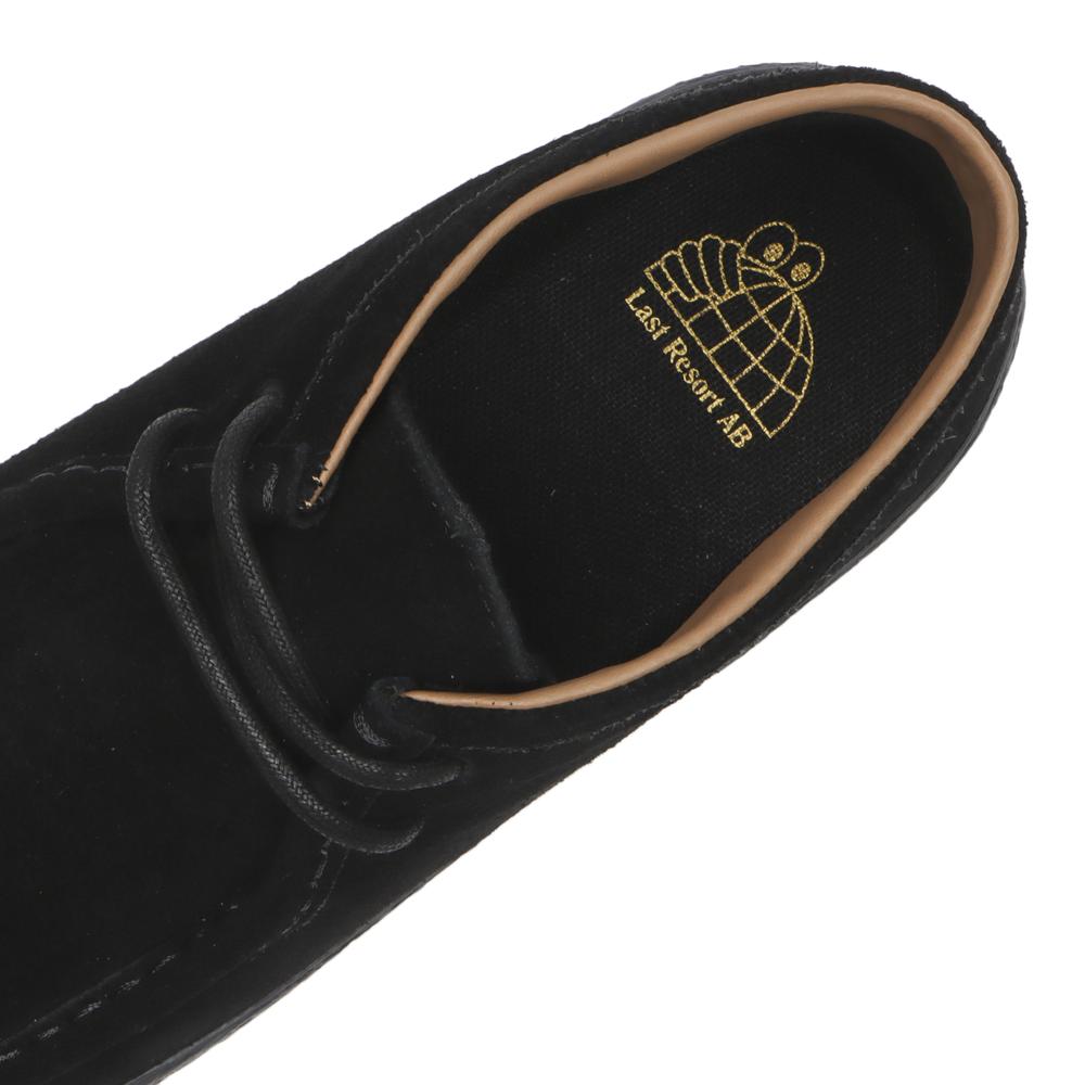 Last Resort AB VM006-MOC HI｜BILLY