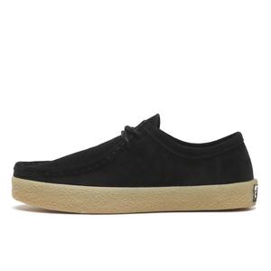 BLACK/GUM