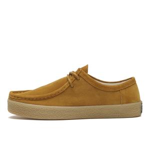 GOLDEN GUM/BROWN