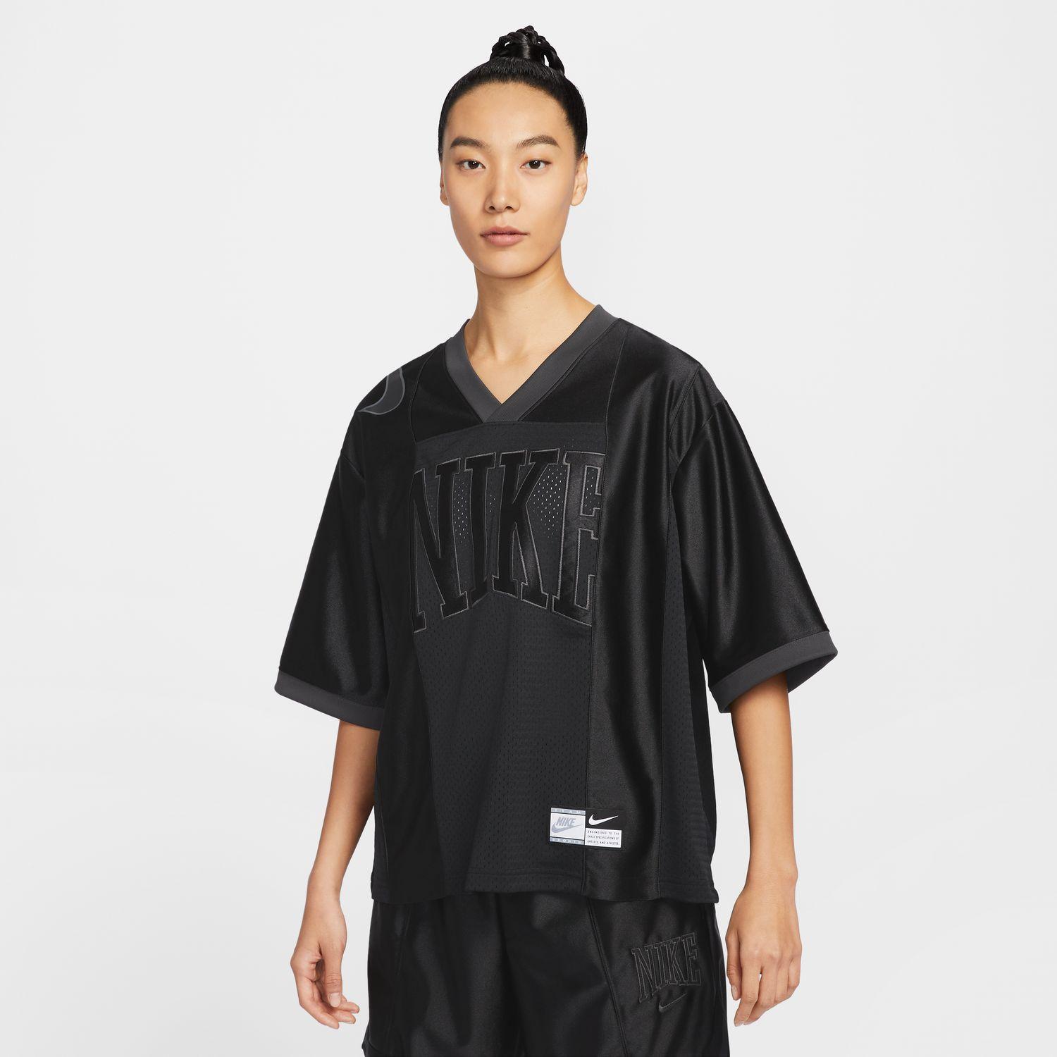 Nike TUNED AIR ダイヤモンドパターンシャツ Nike TUNED AIR ダイヤモンドパターンシャツ - メルカリ