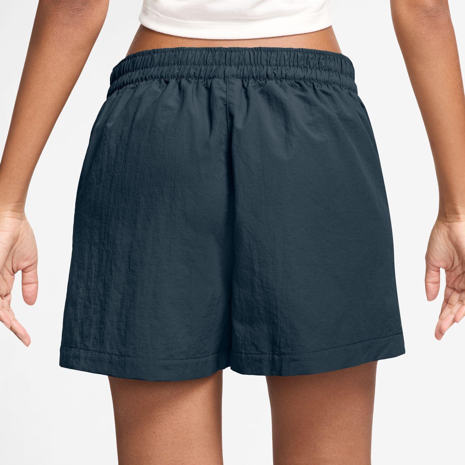 レディース 【NIKE】 ナイキ W ESS WVN SKORT ショートパンツ