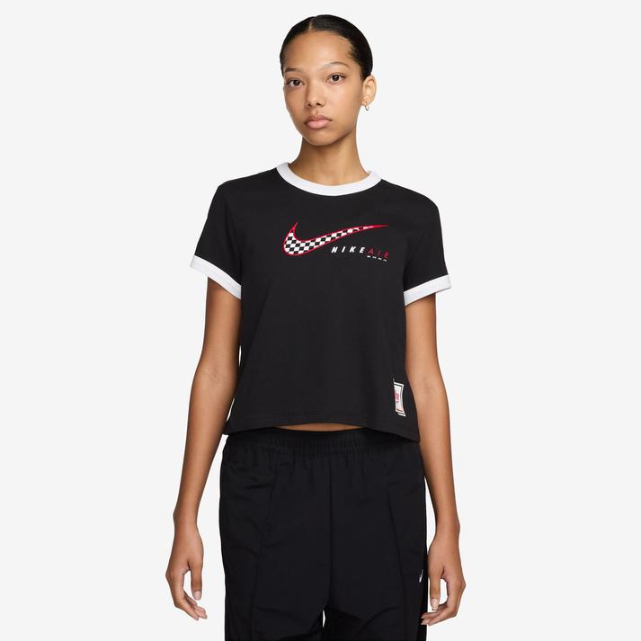 NIKE �V���[�g�X���[�u 010BLK