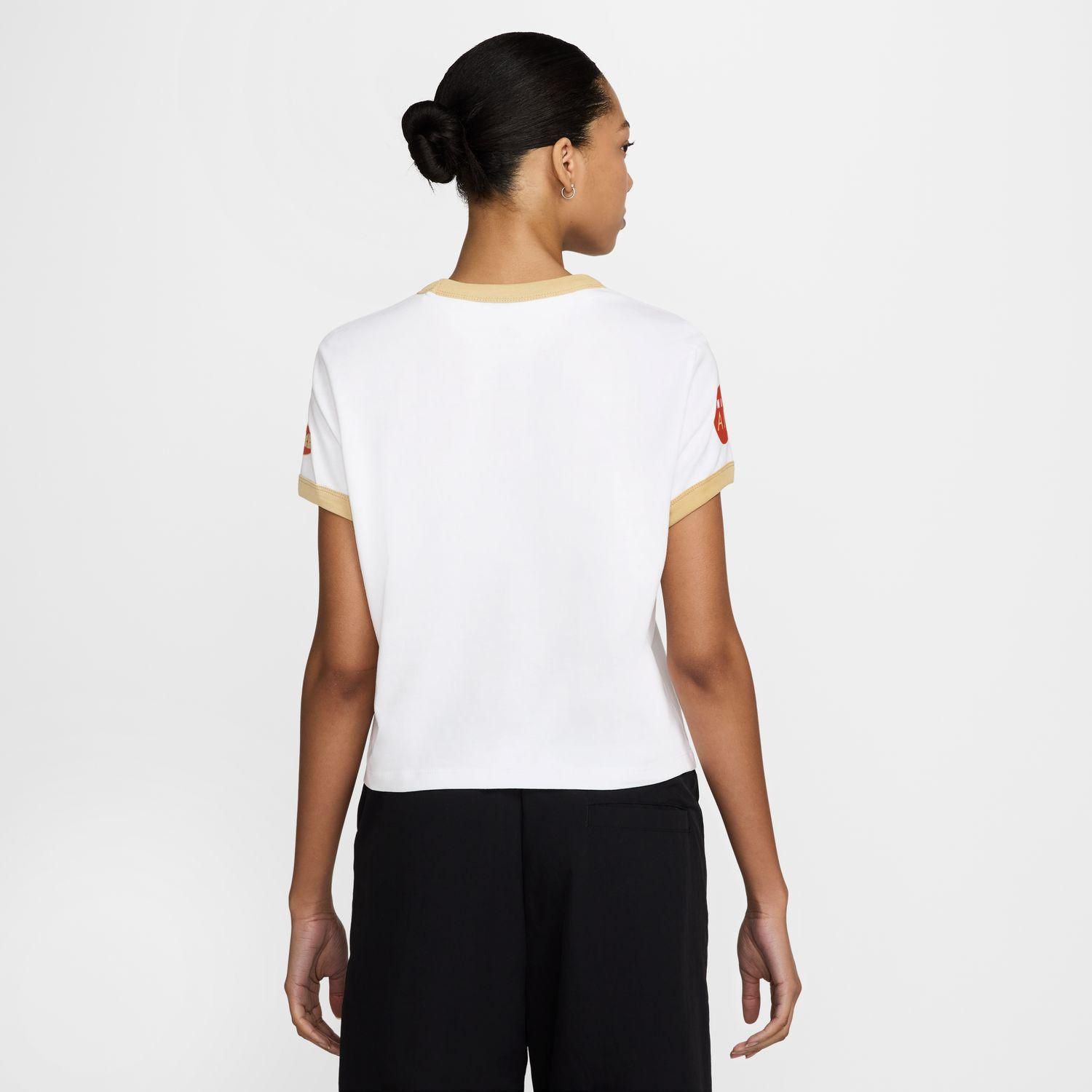 NIKE - NIKE 漫画版 レブロン/カイリー シーズナルロゴ Tee/バスパン 【L】 NIKE 漫画版 レブロン/カイリー シーズナルロゴ Tee/バスパン 【XL】