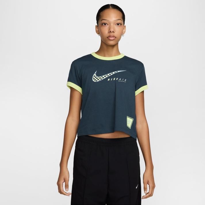 NIKE �V���[�g�X���[�u 478ARMRNV
