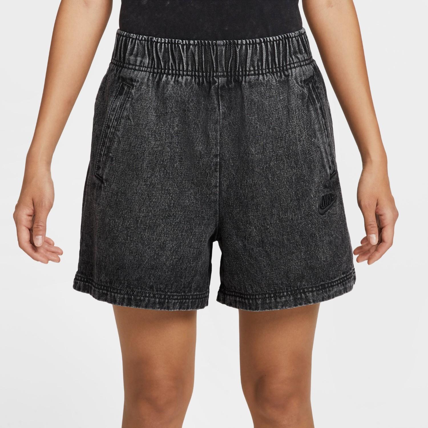 ショートパンツ NIKE M J NRG TS WASH SUEDE SHORT レディース 【NIKE】 ナイキ W DENIM WASH SHORT GCEL ショートパンツ