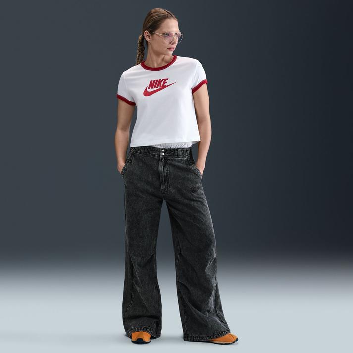 NIKE �����O�p���c 010BLK