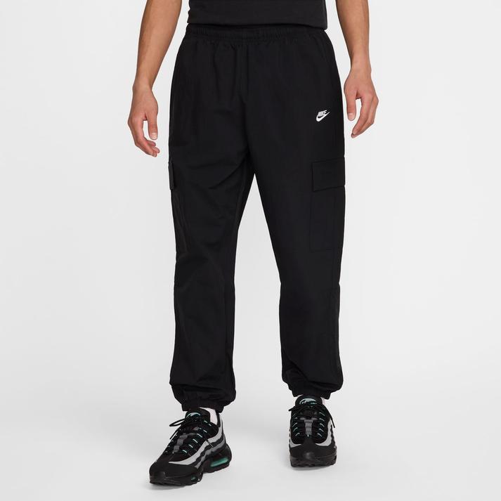 NIKE �����O�p���c 010BLK/WHT