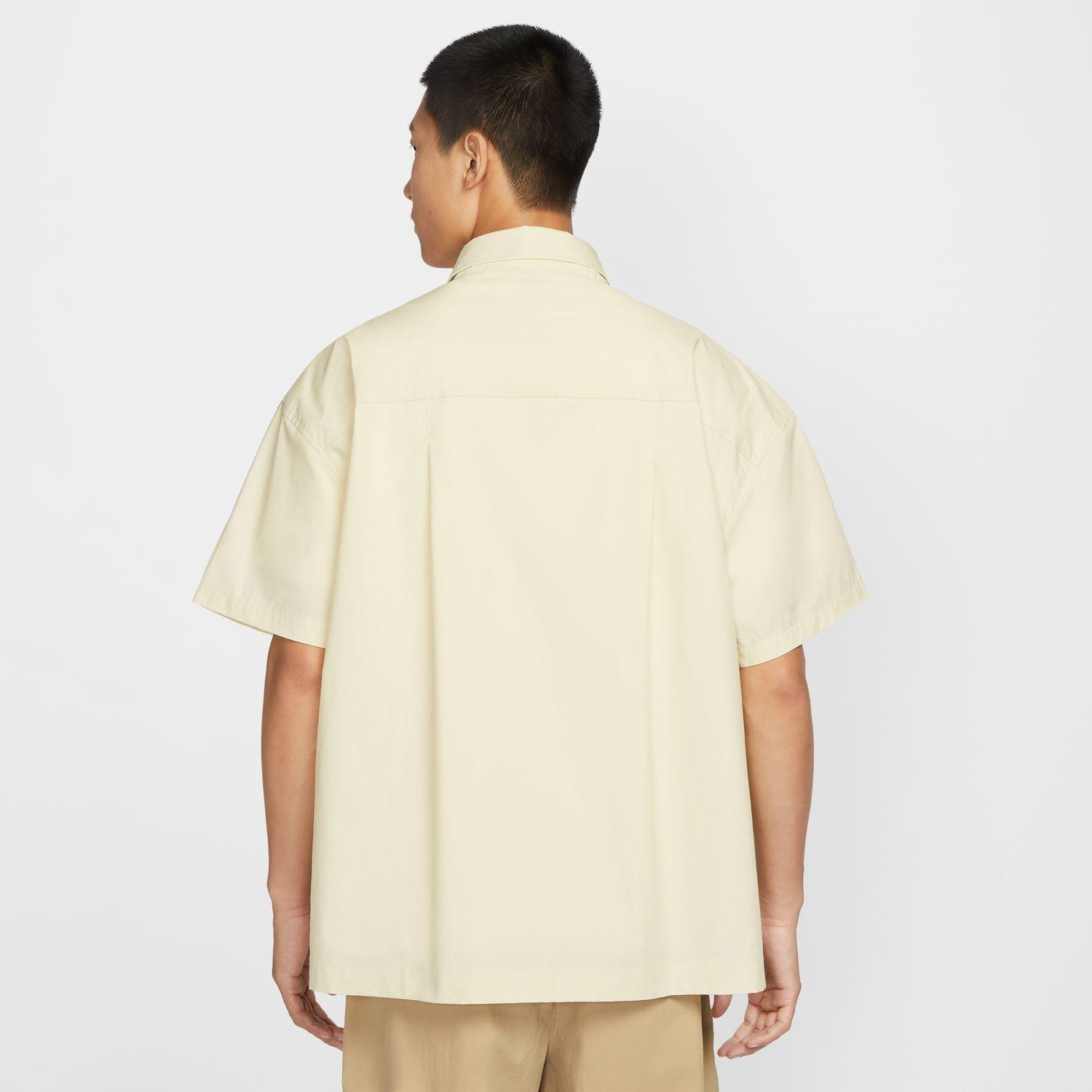 NIKE】 ナイキ M CLB SS BTN SHIRT OS ショートスリーブ HJ2027