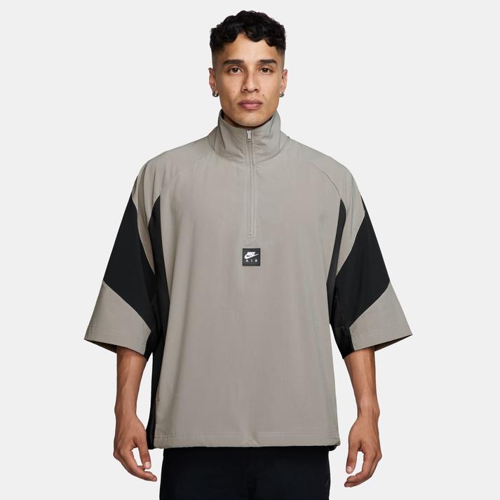 NIKE �V���[�g�X���[�u 009CLGGRY/WHT