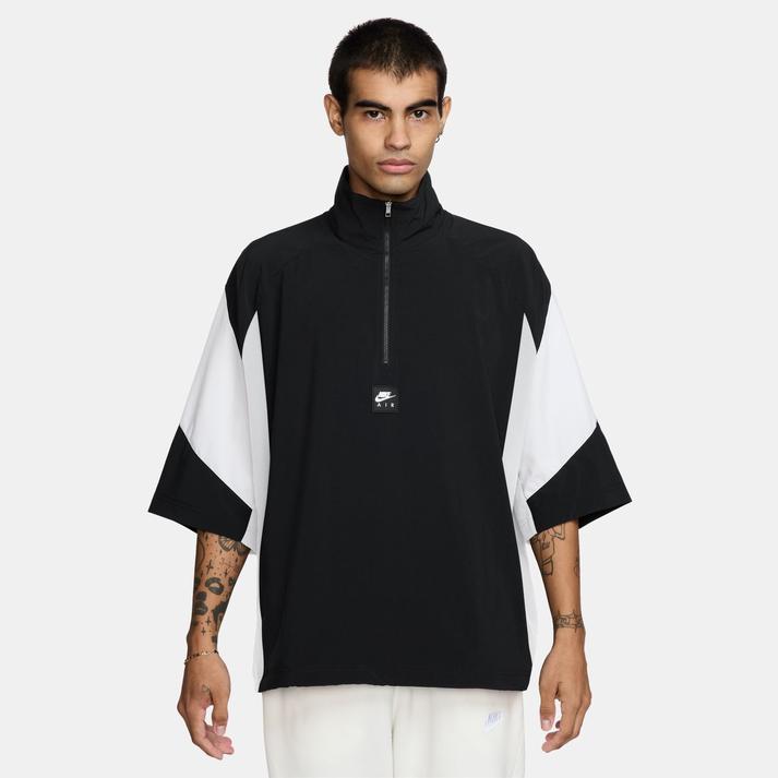 NIKE �V���[�g�X���[�u 010BLK/WHT