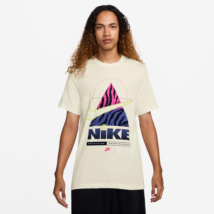 NIKE �V���[�g�X���[�u 133SAIL