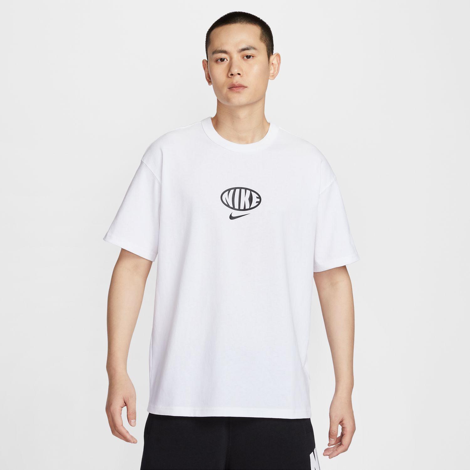 Tシャツ・カットソー Nike TSHIRT (HJ0884) Nike ACG DF Iguana Men's T-Shirt Men's T-Shirt Black HJ0884