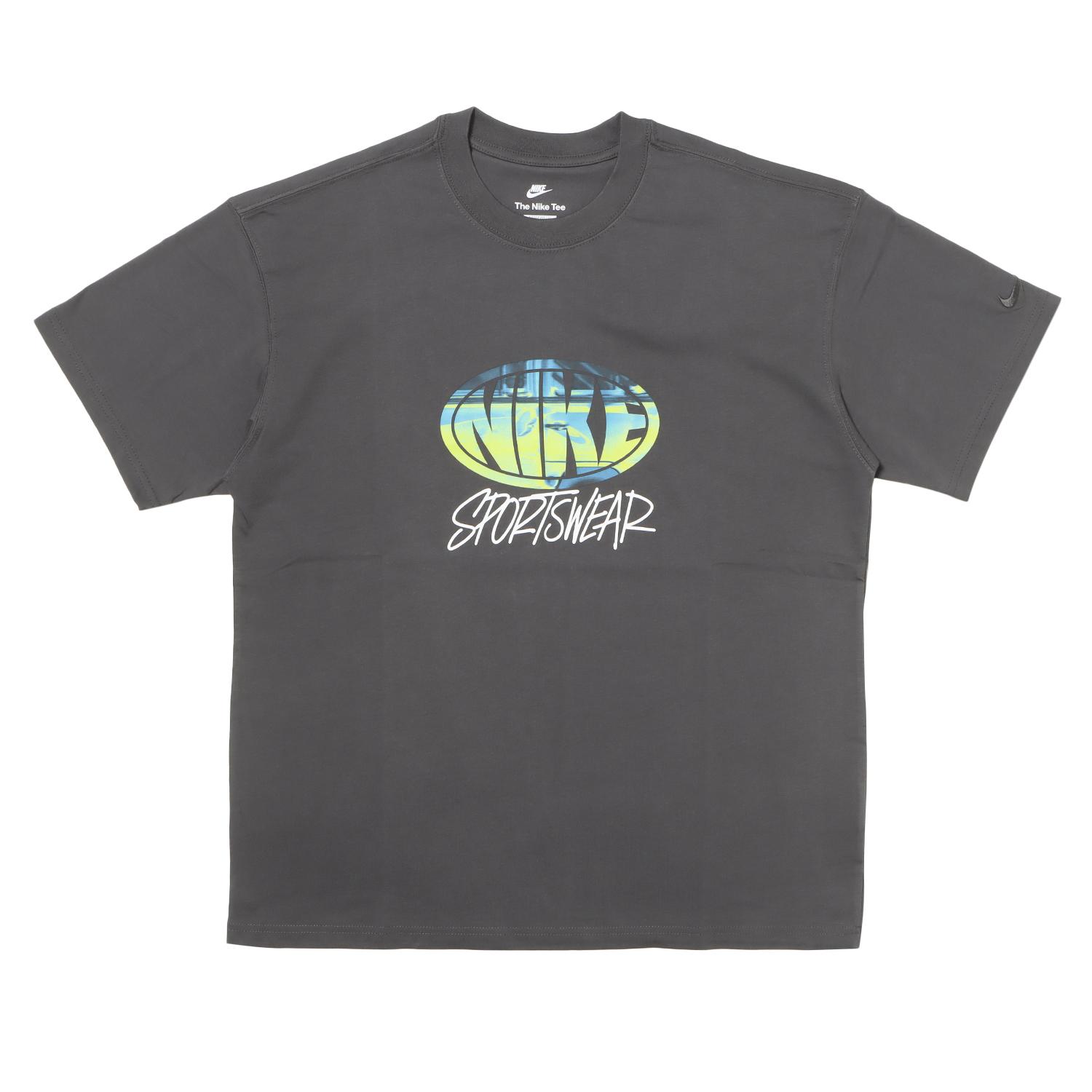 【NIKE】 ナイキ M TEE M90 OPP1 HNYDEW/HNYDE 国内発送 セール】NIKE ナイキ M TEE M90 OPP1 ショートスリーブ IB7556