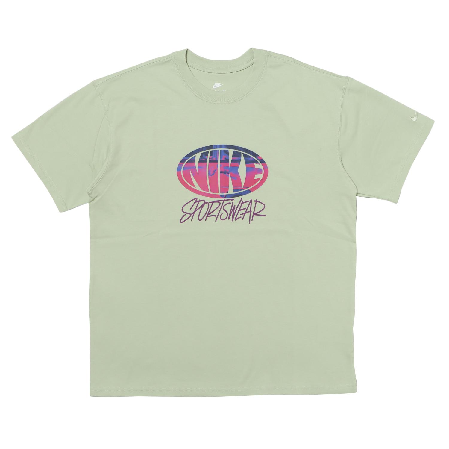NIKE】 ナイキ M TEE M90 OPP1 ショートスリーブ IB7556 343HNYDEW