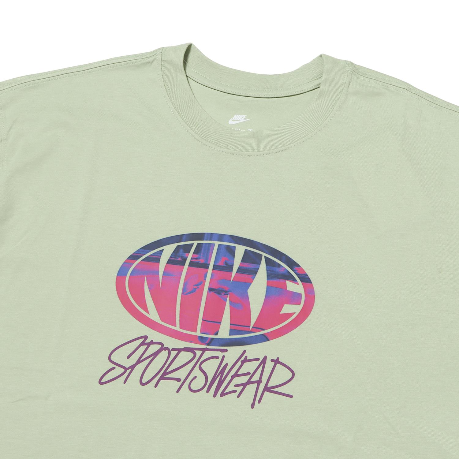 NIKE】 ナイキ M TEE M90 OPP1 ショートスリーブ IB7556 343HNYDEW