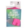  オーエスファースト OS1st AC4 Active Comfort Sock NoShow画像1