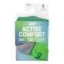  オーエスファースト OS1st AC4 Active Comfort Sock NoShow画像1