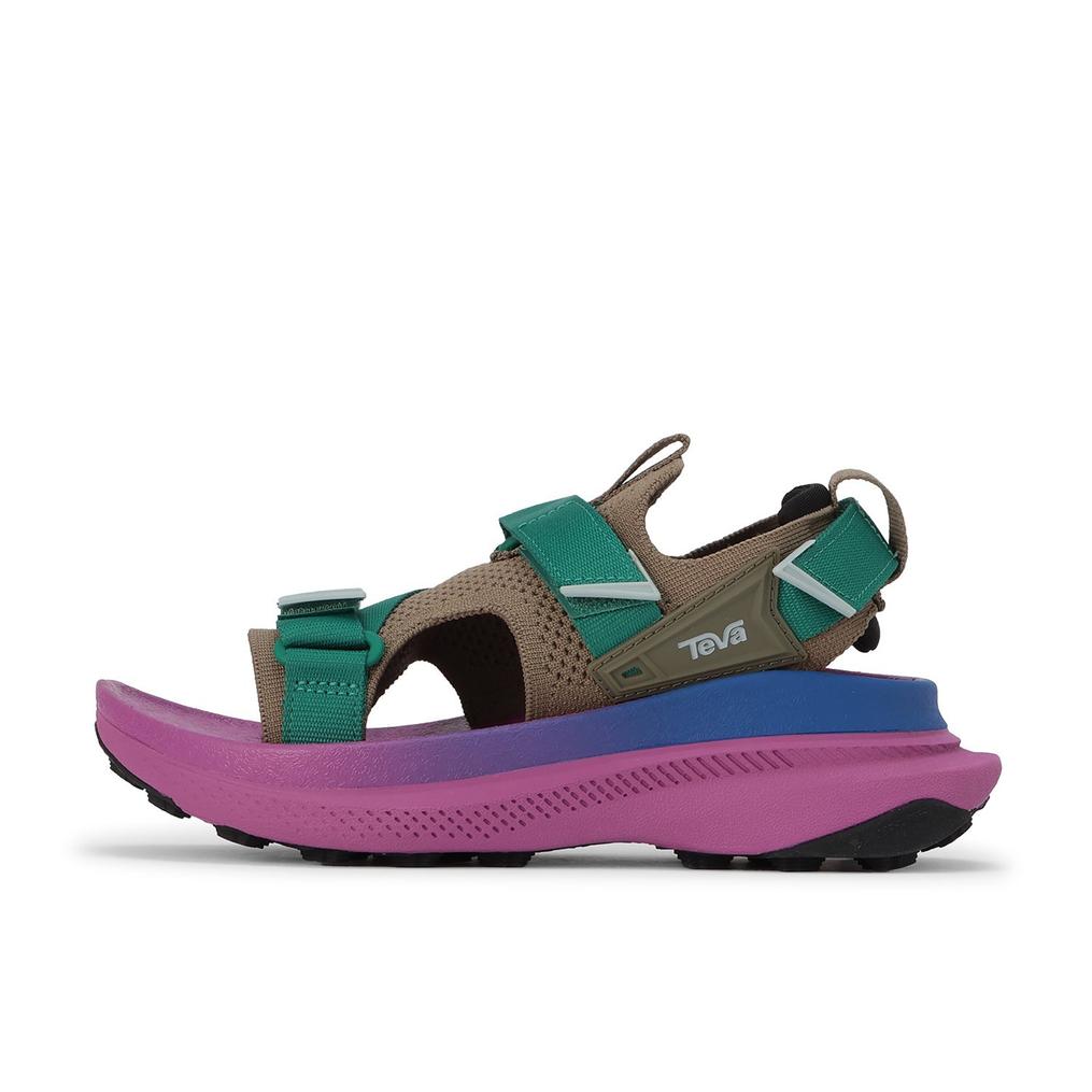  TEVA TEVA W Aventrail Sandal画像1