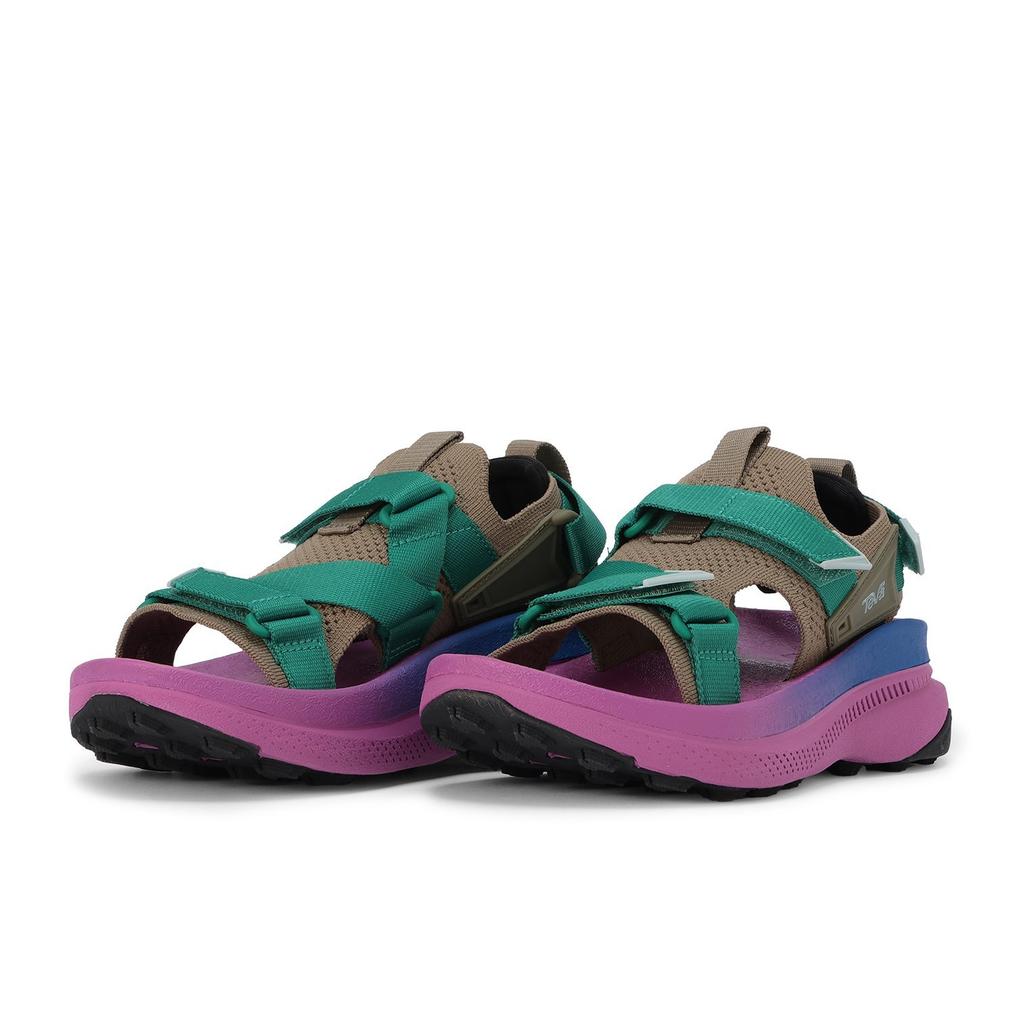  TEVA TEVA W Aventrail Sandal画像2