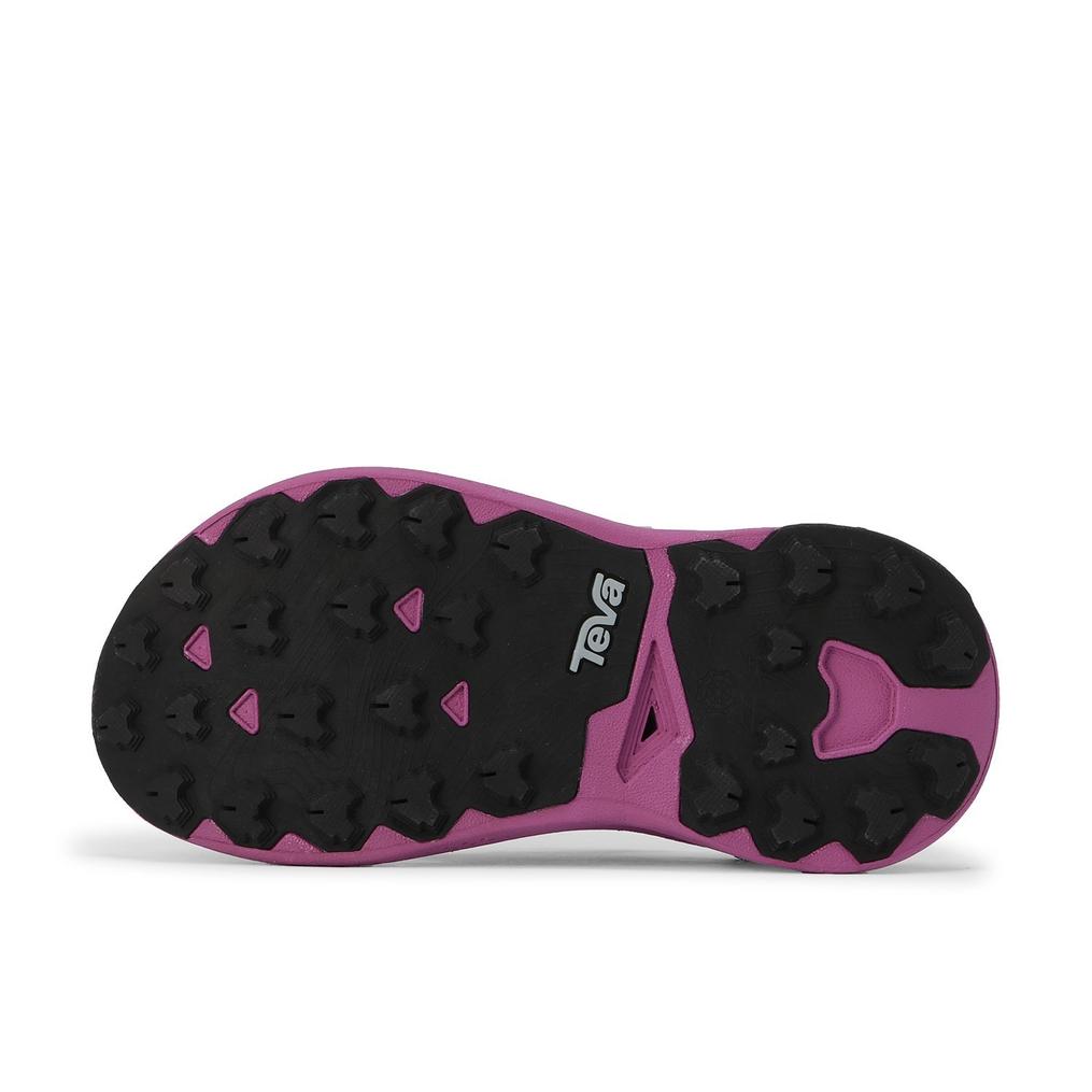  TEVA TEVA W Aventrail Sandal画像6