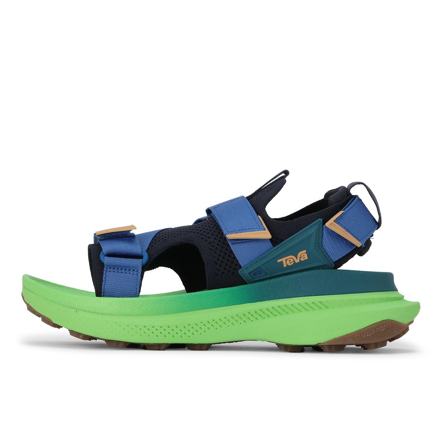 Teva AVENTRAIL アベントレイル 25.5cm 新品未使用 TEVA TEVA M Aventrail Sandal｜OSHMAN'S ONLINE 公式通販