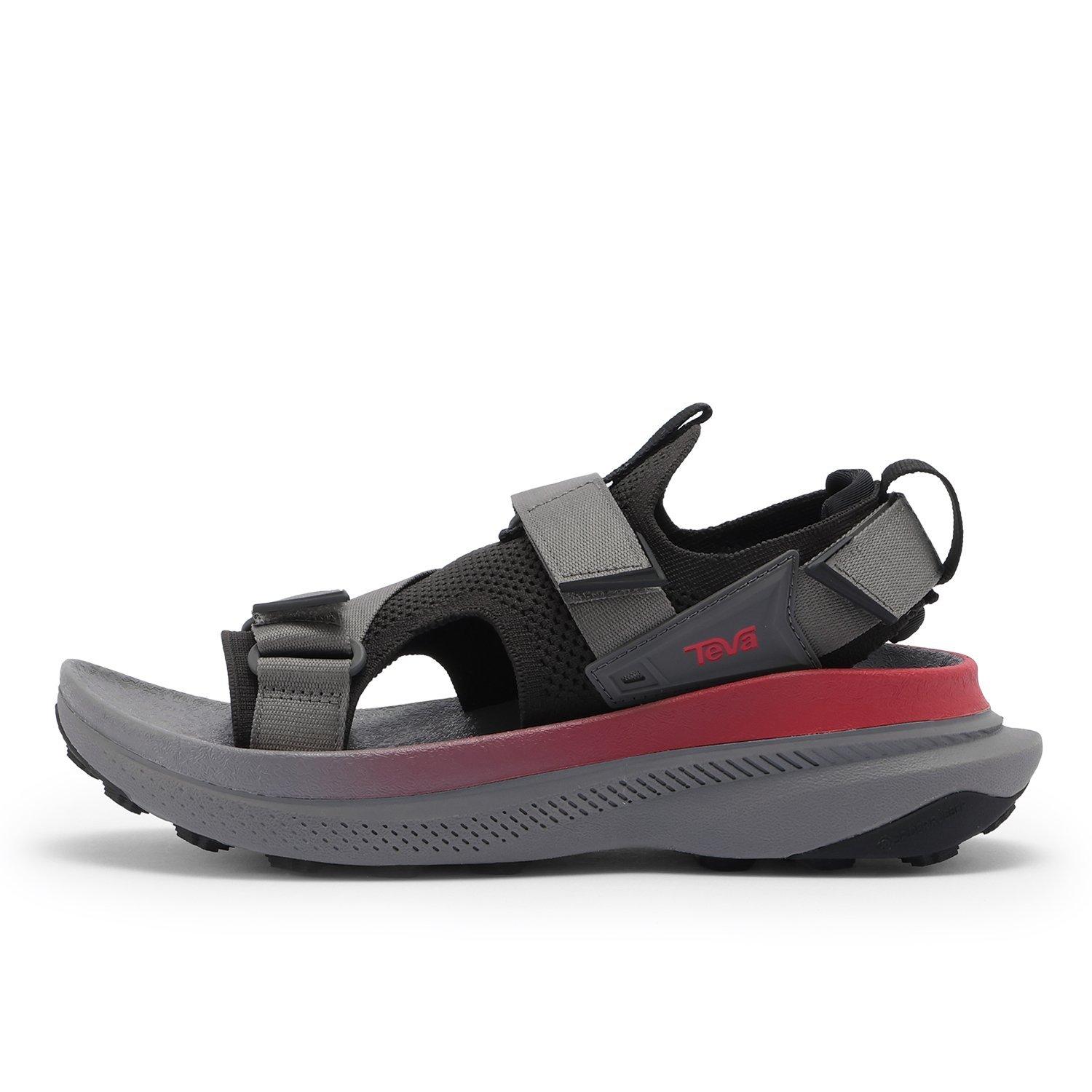 TEVA AVENTRAIL 26cm ブラックチャコール 新品　アベントレイル テバ 公式【Aventrail｜アベントレイル】 Teva® 公式サイト