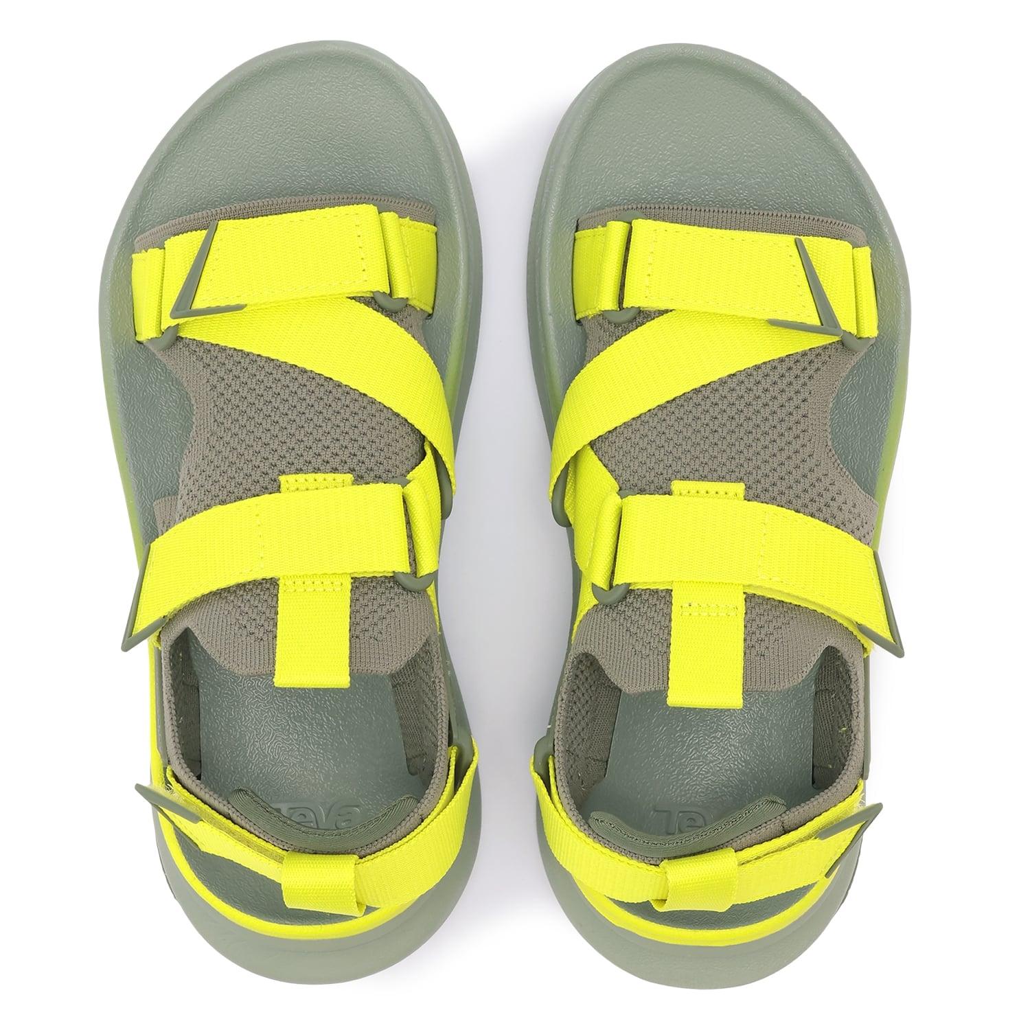 TEVA TEVA M Aventrail Sandal｜OSHMAN'S ONLINE 公式通販