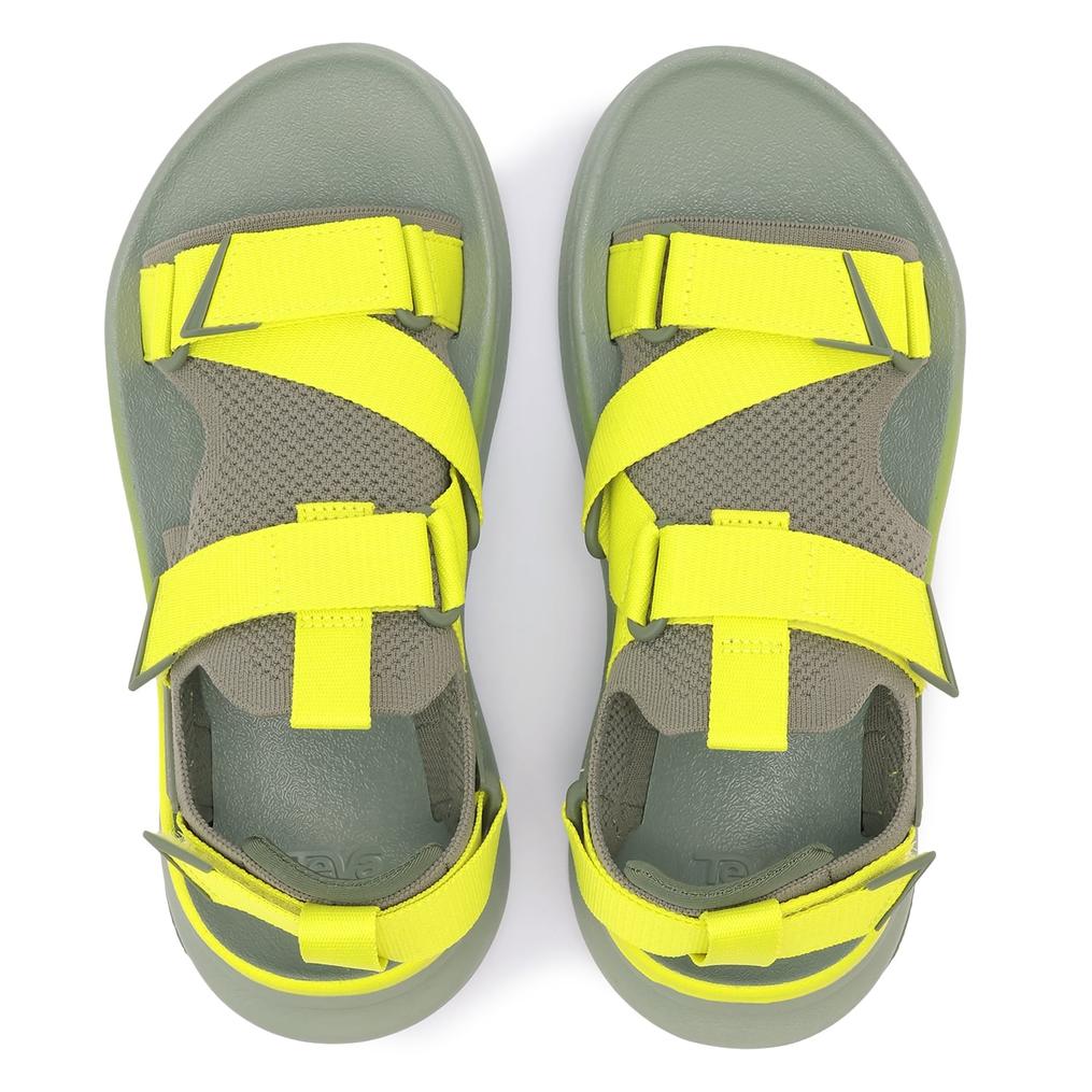  TEVA TEVA M Aventrail Sandal画像3