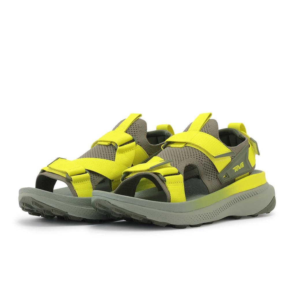  TEVA TEVA M Aventrail Sandal画像2