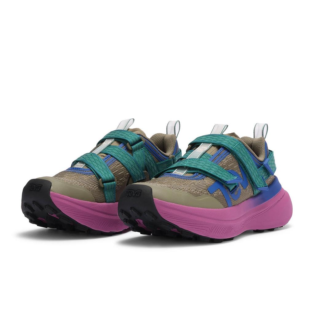  TEVA TEVA W Aventrail Shoe画像2