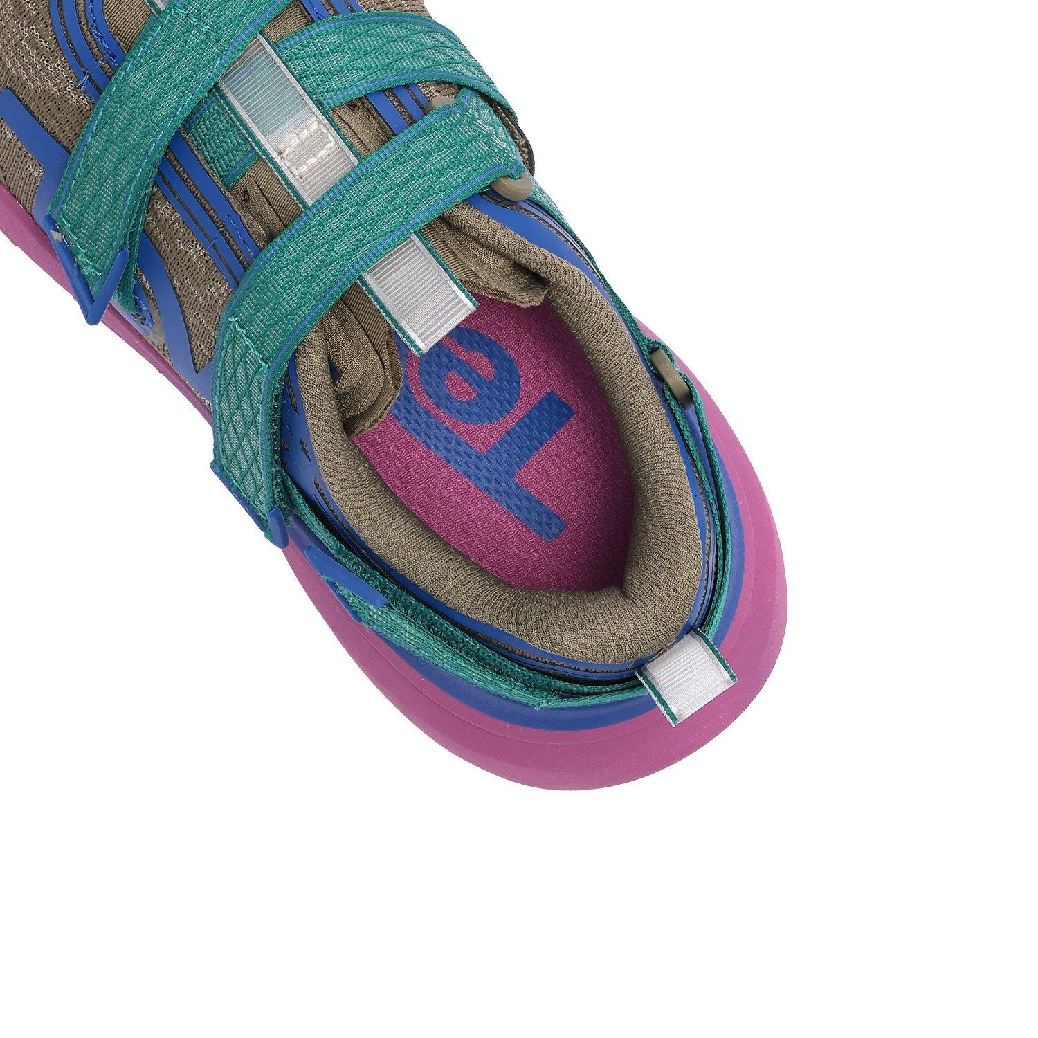 TEVA TEVA W Aventrail Shoe｜OSHMAN'S ONLINE 公式通販