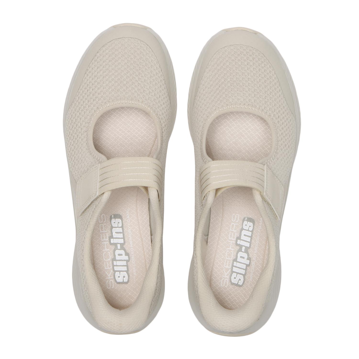 ハンズフリー>レディース 【SKECHERS】 スケッチャーズ VAPOR FOAM